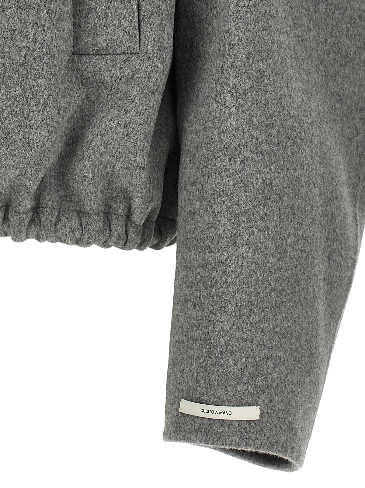 'Emiro' bomber jacket 5