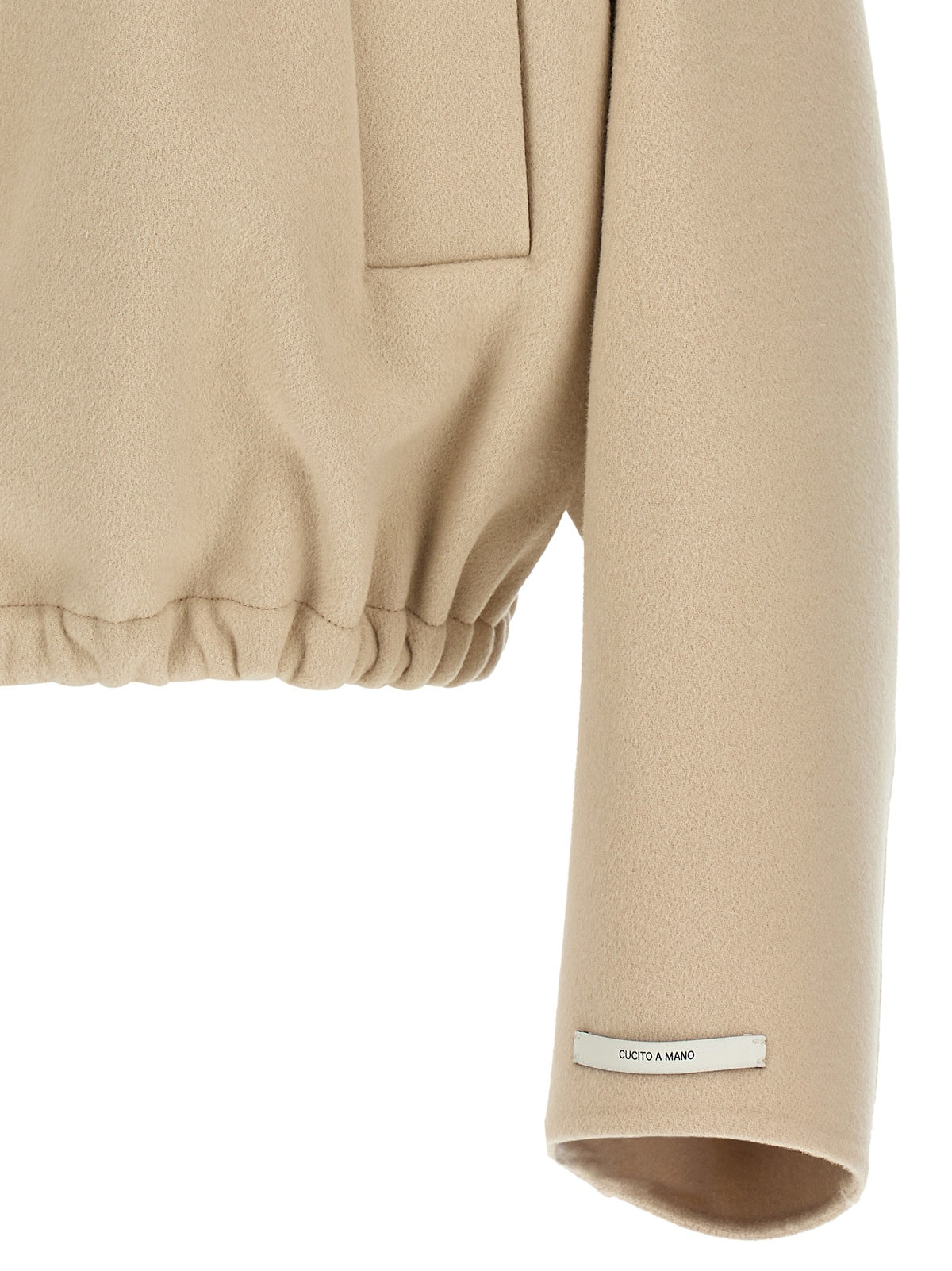 'Emiro' bomber jacket 5