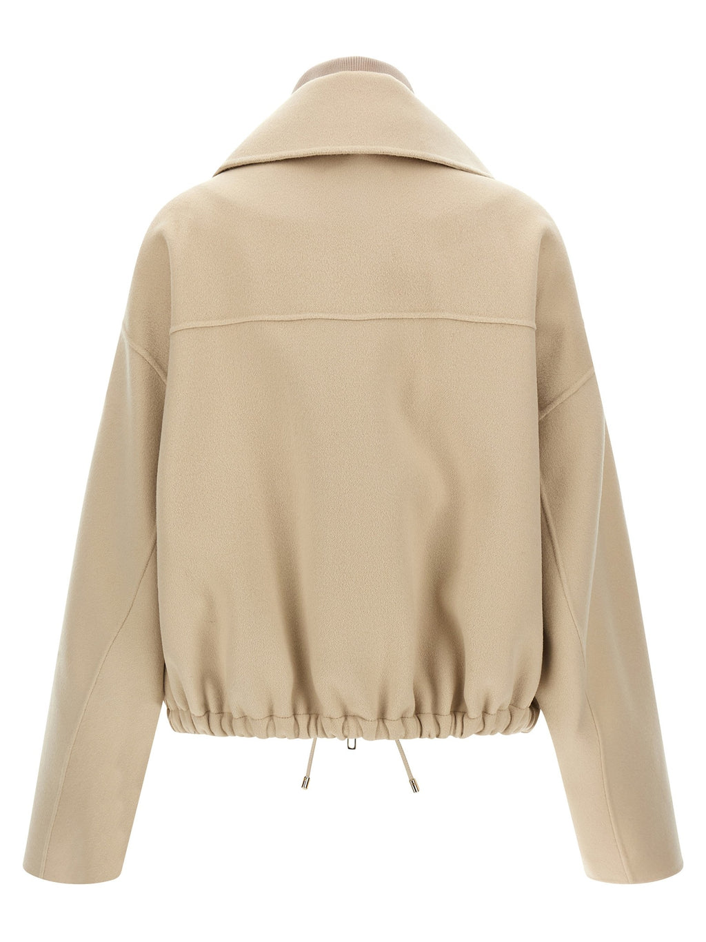 'Emiro' bomber jacket 3