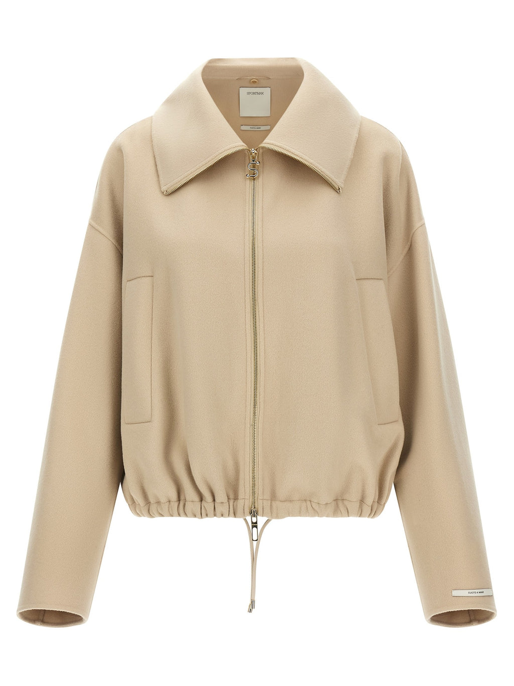 'Emiro' bomber jacket 2