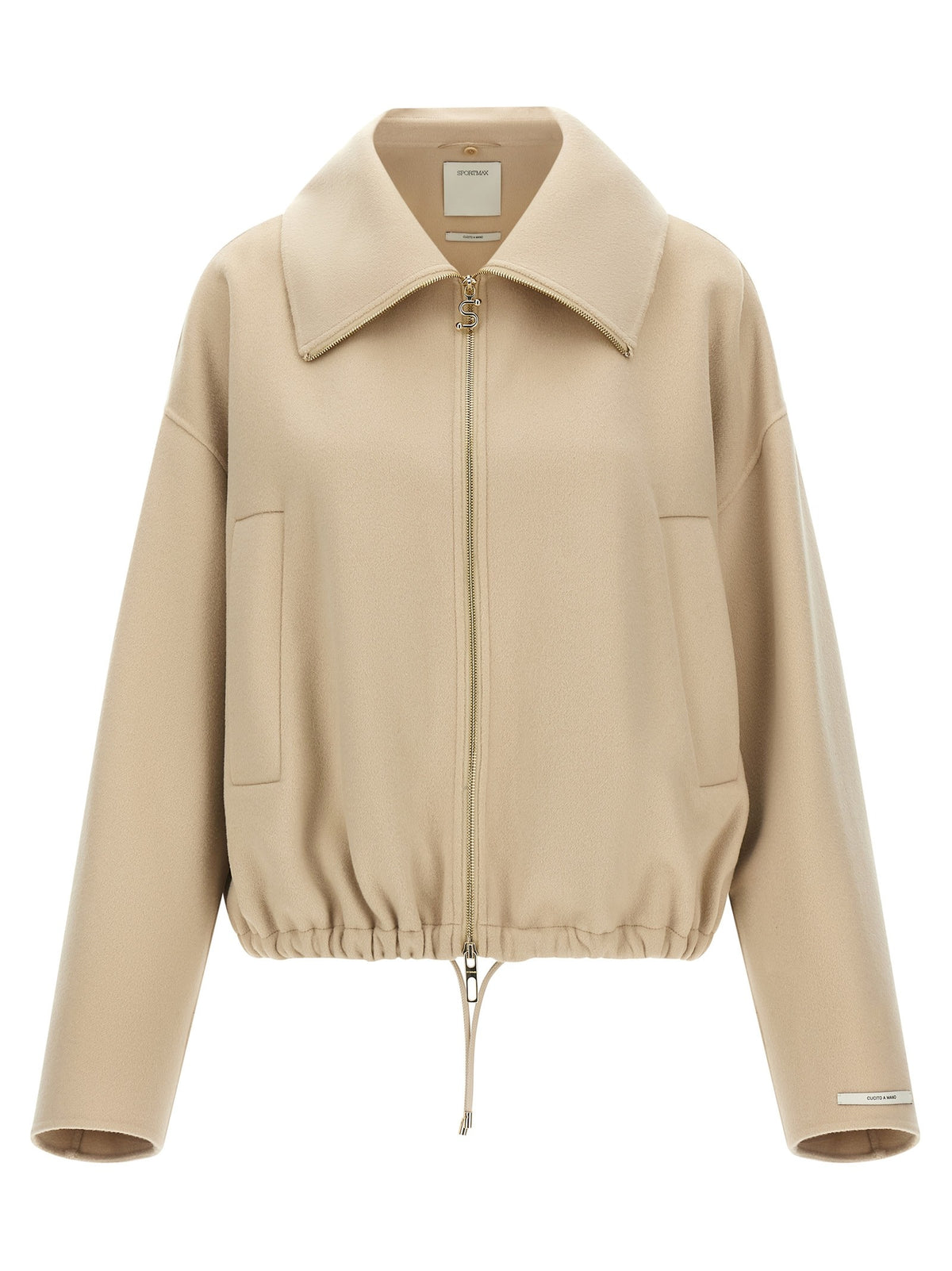 'Emiro' bomber jacket 2