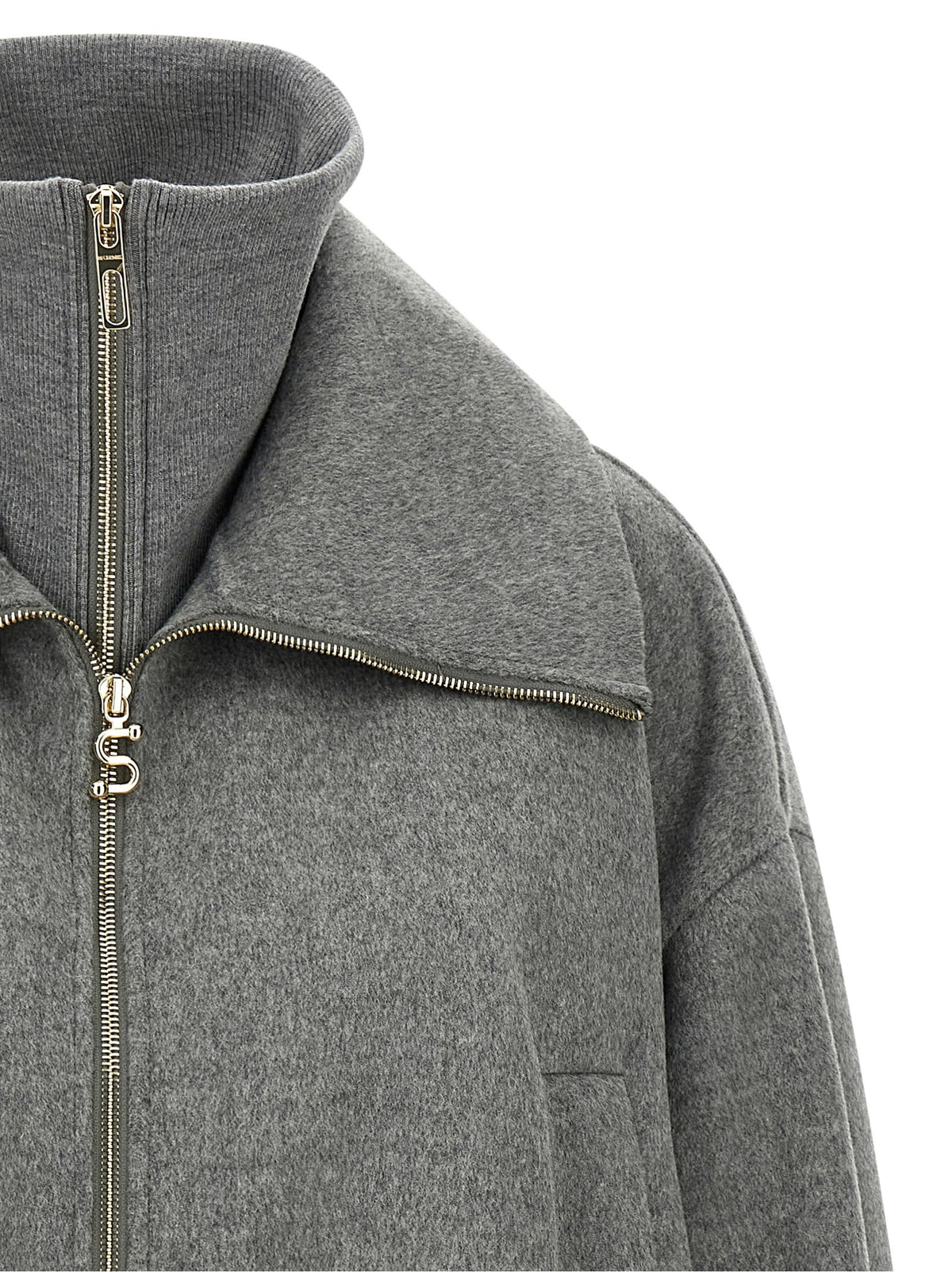 'Emiro' bomber jacket 4