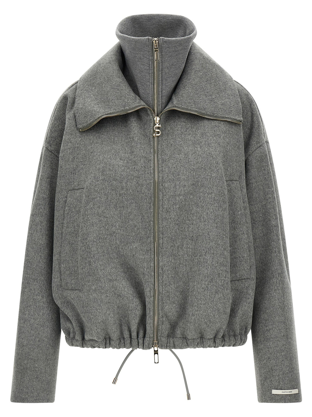 'Emiro' bomber jacket