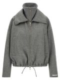 'Emiro' bomber jacket