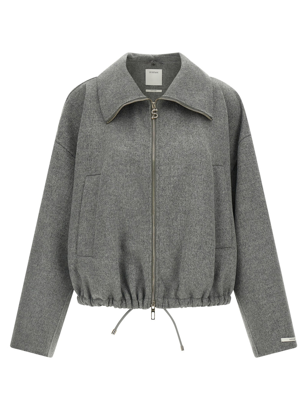 'Emiro' bomber jacket 2
