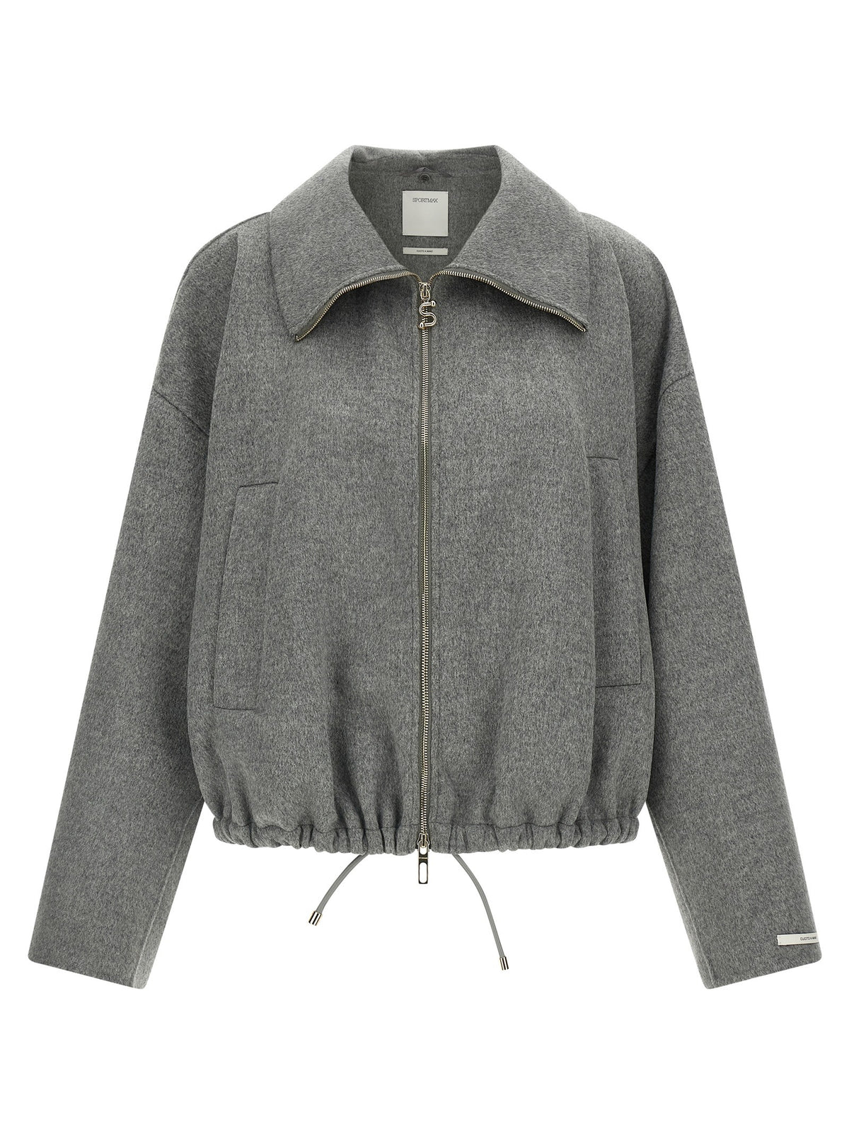 'Emiro' bomber jacket 2