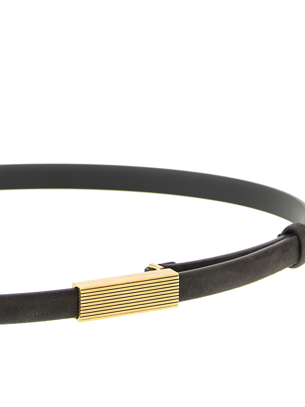 'Empire' belt 3