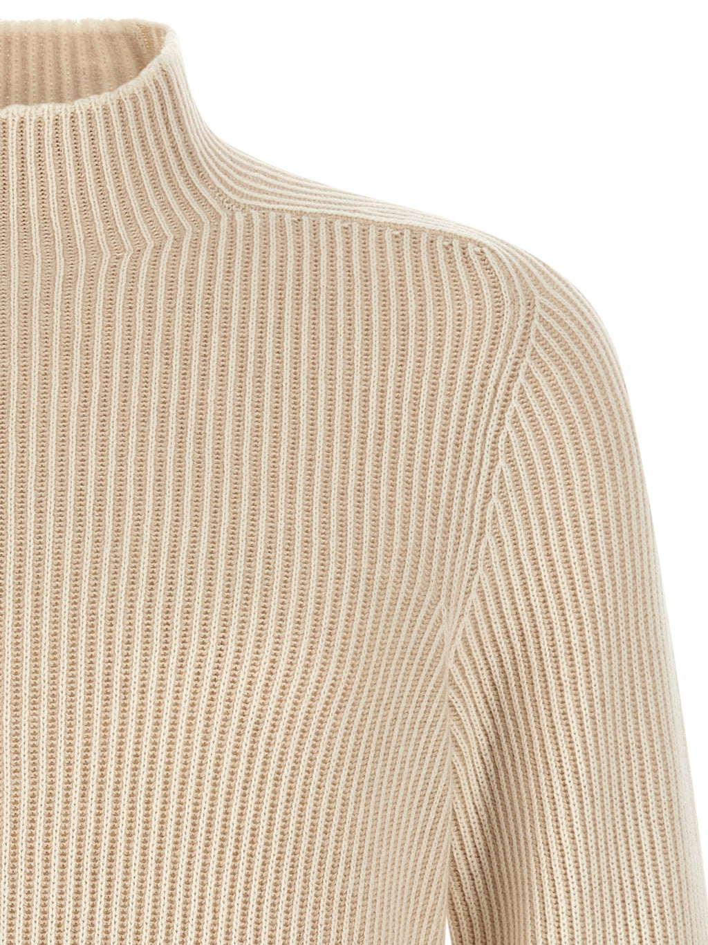English ribbed sweater 3