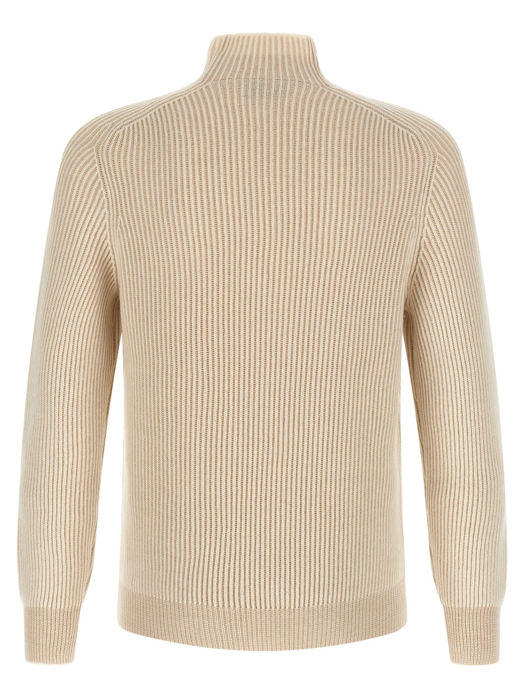 English ribbed sweater 2