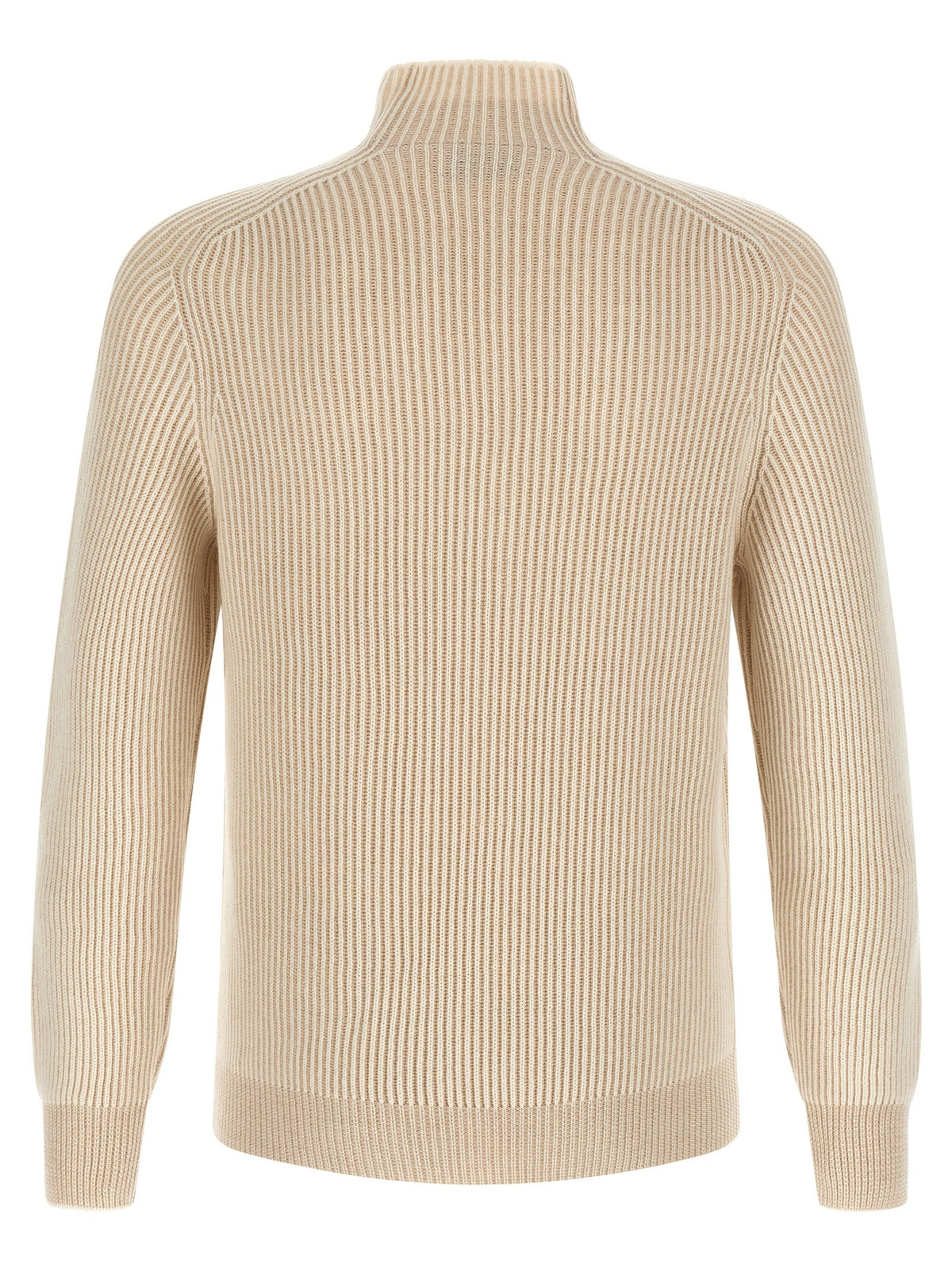 English ribbed sweater 2