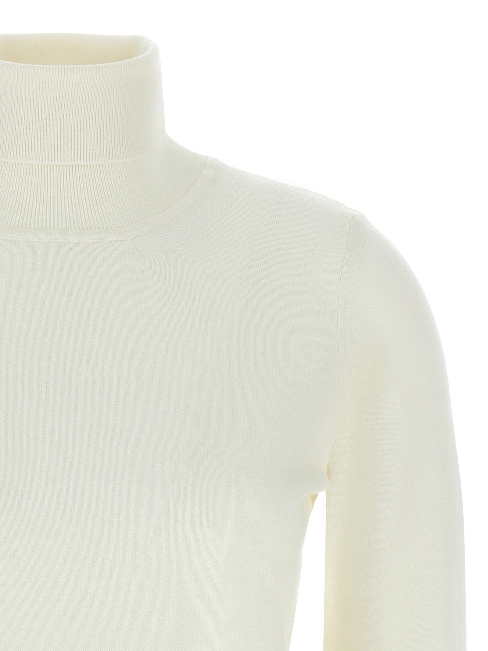 'Enriette' turtleneck sweater 3