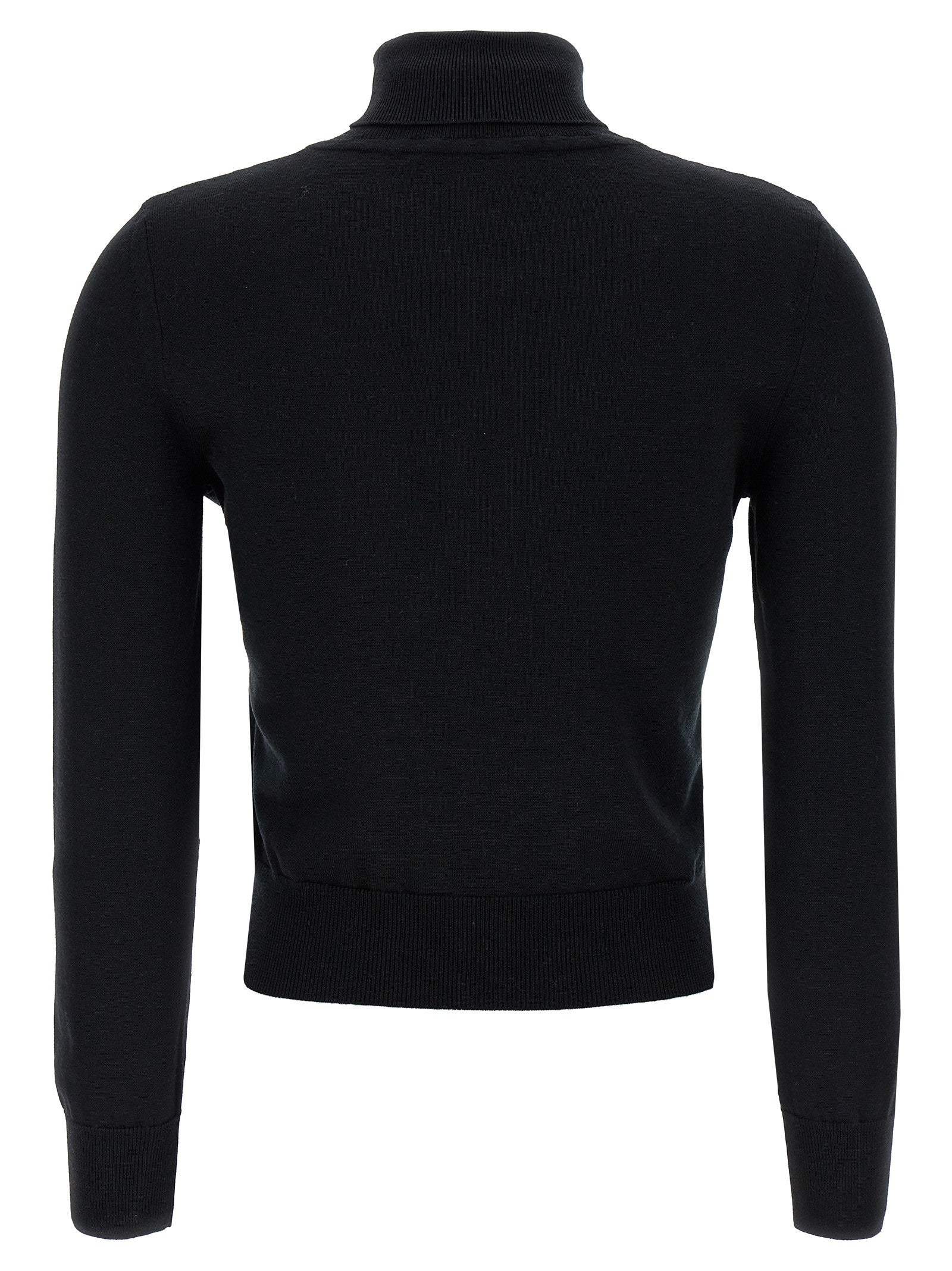 'Enriette' turtleneck sweater 2