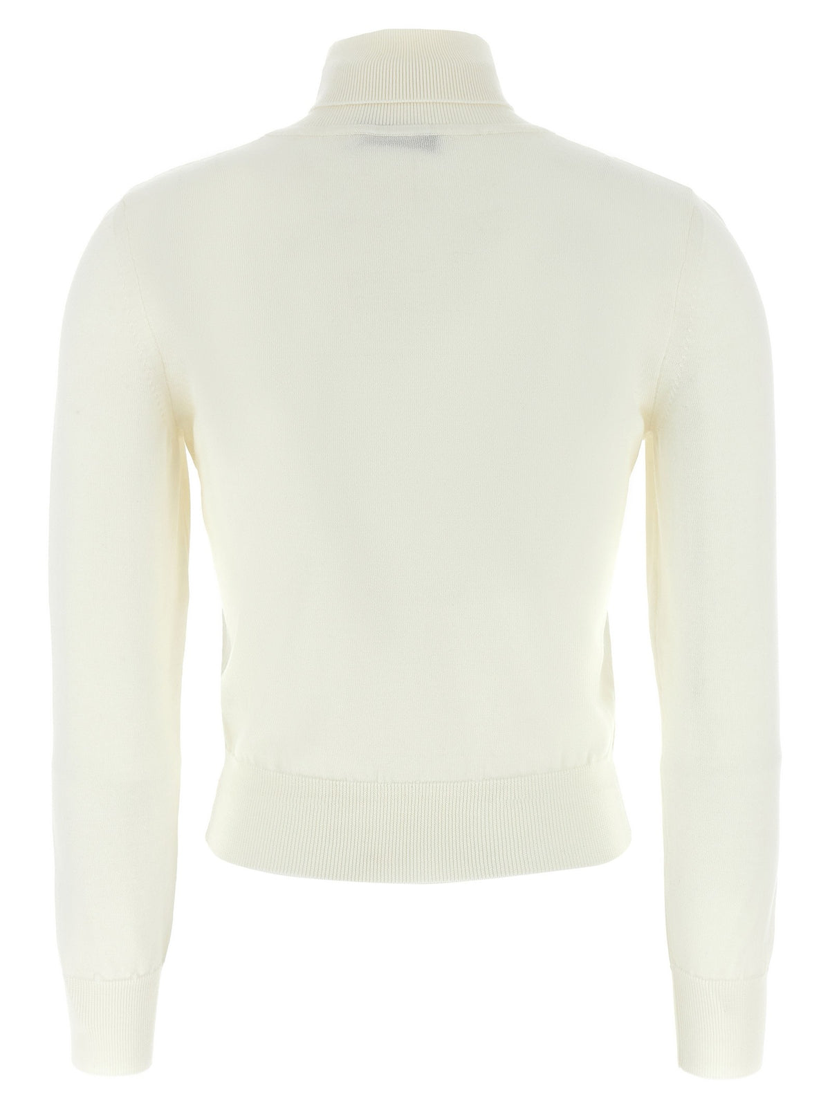 'Enriette' turtleneck sweater 2