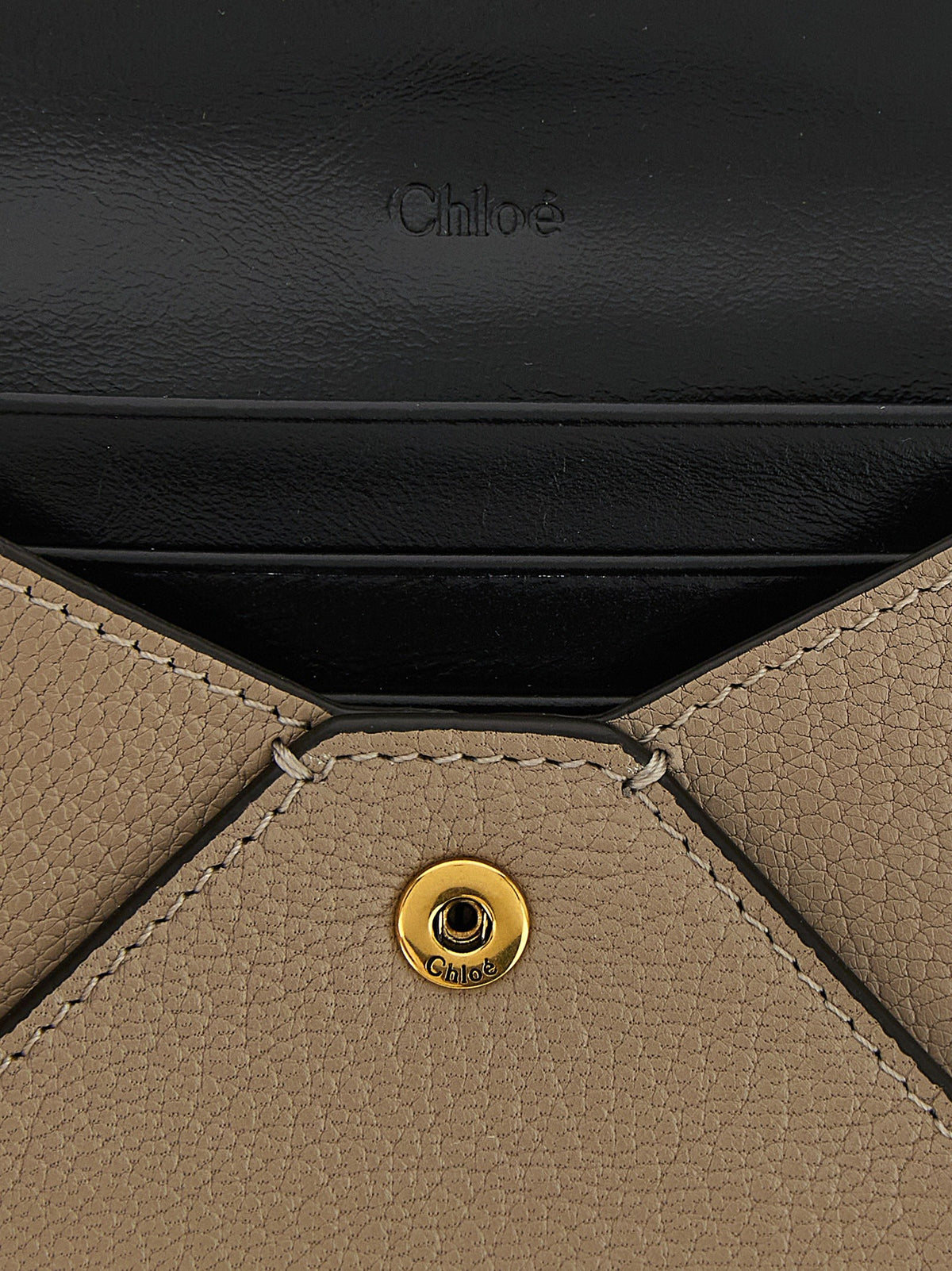 'Envelope' card holder 3