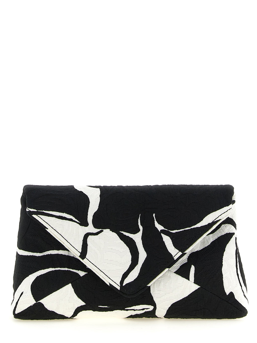 'Envelope' clutch