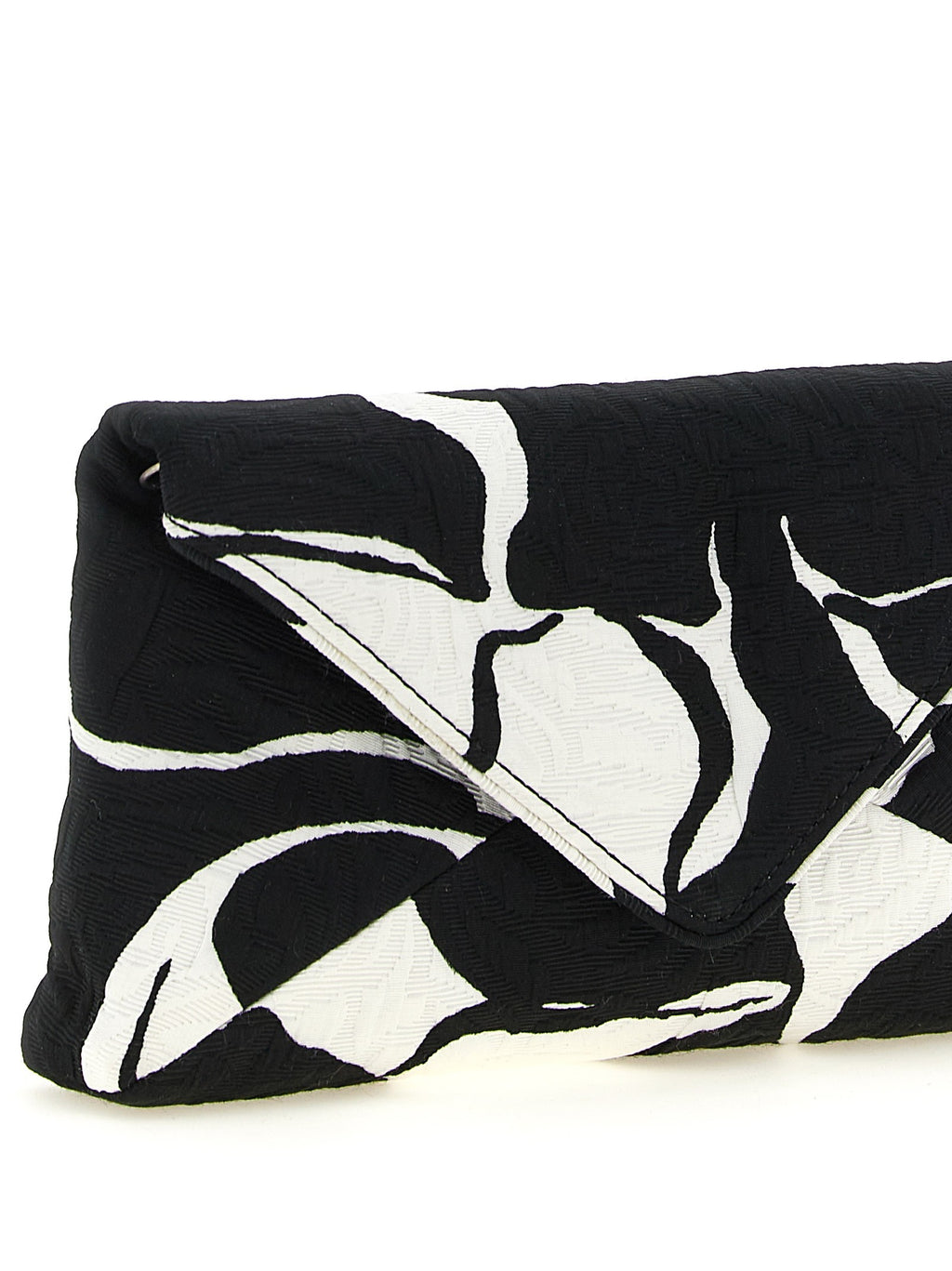 'Envelope' clutch 3