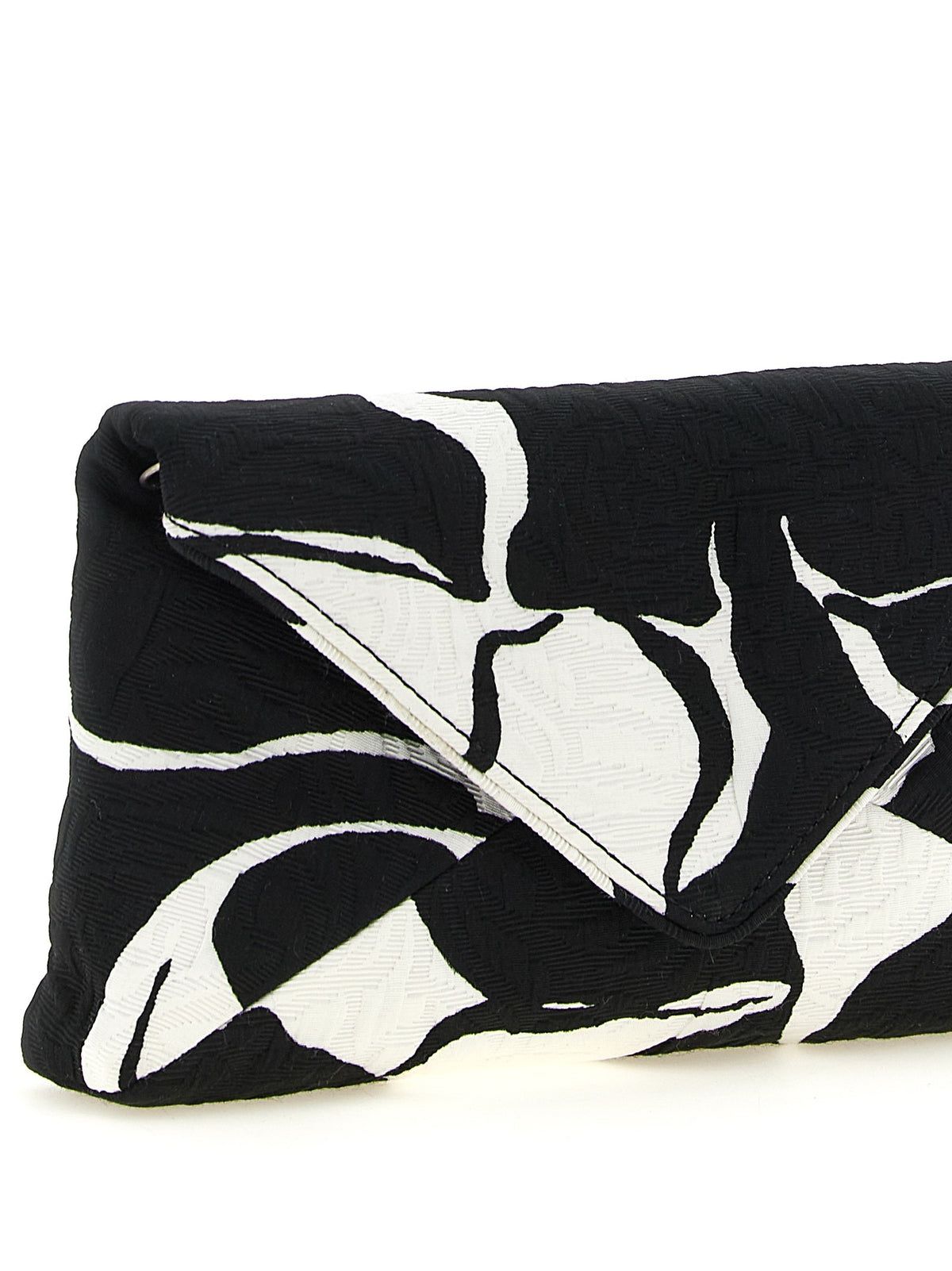 'Envelope' clutch 3