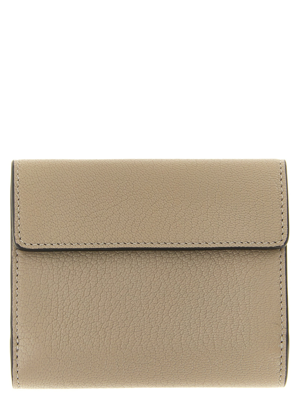 'Envelope' small tri-fold wallet 2