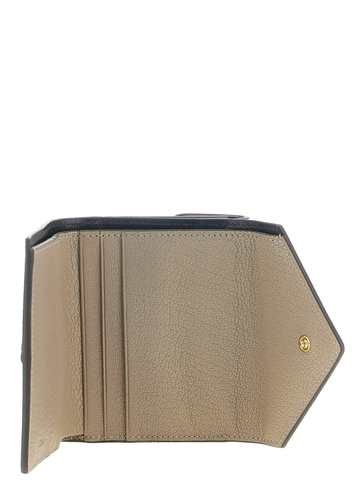 'Envelope' small tri-fold wallet 3