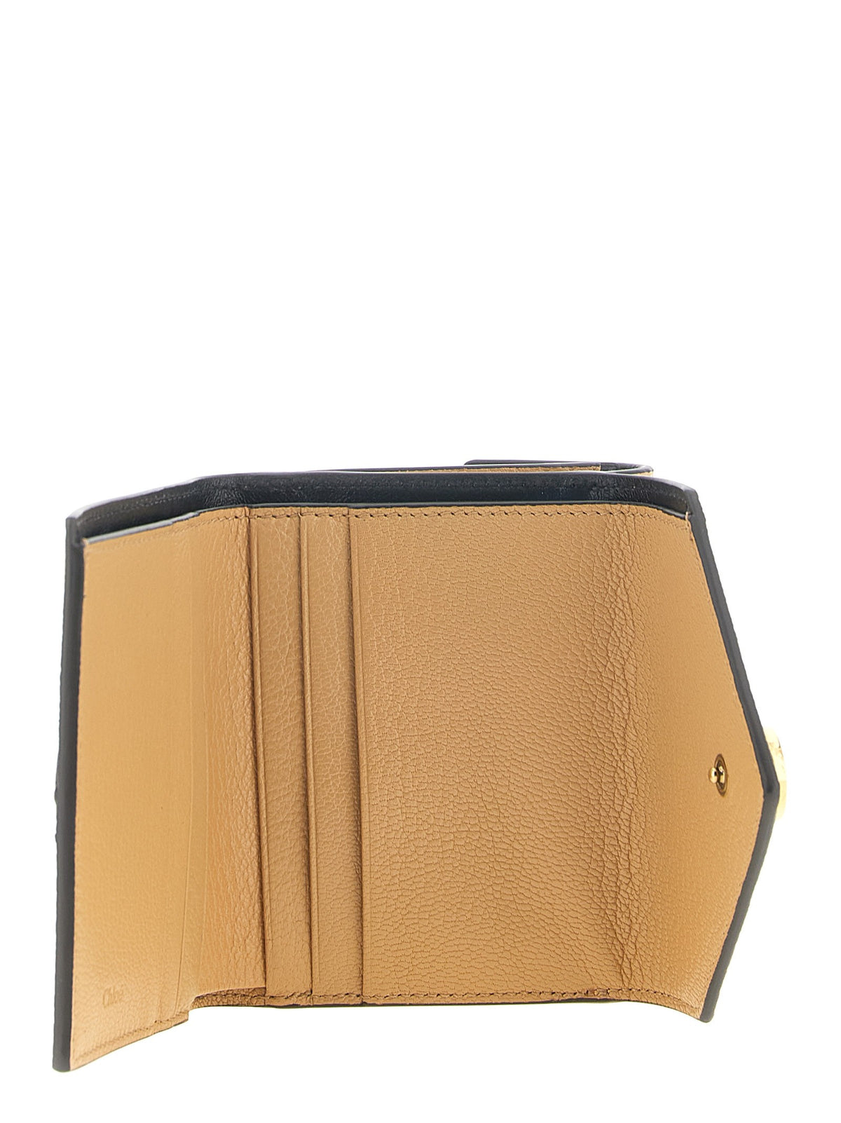 'Envelope' small tri-fold wallet 3