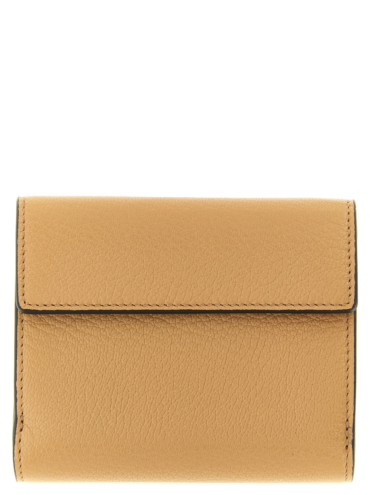 'Envelope' small tri-fold wallet 2