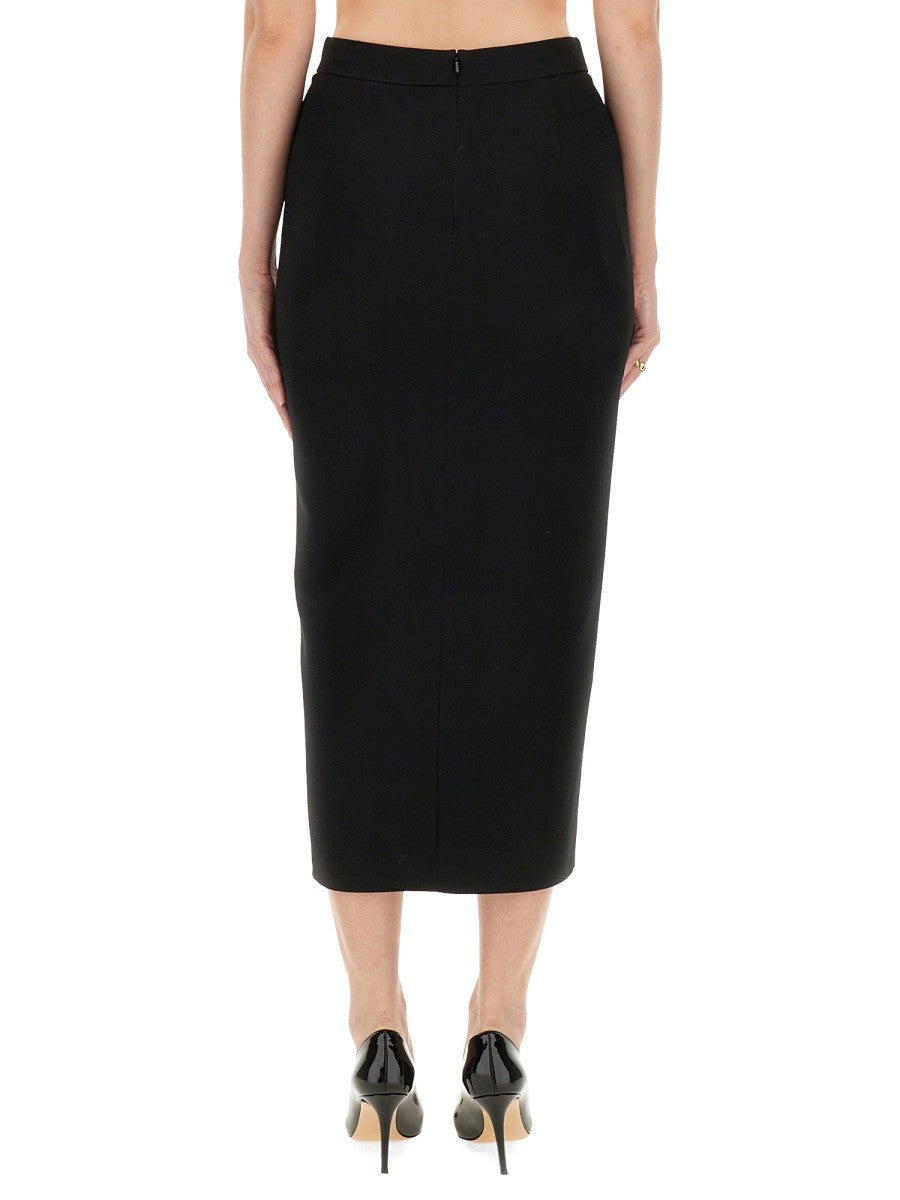 "ENVERSE" SKIRT 3