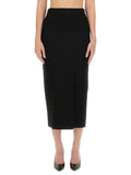 "ENVERSE" SKIRT