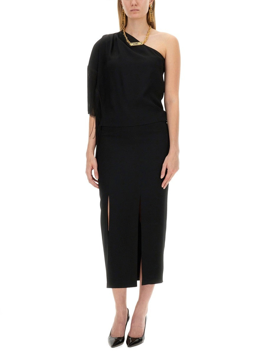 "ENVERSE" SKIRT 2