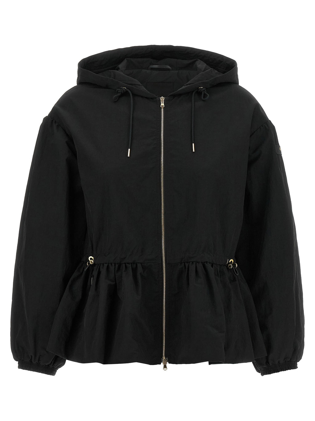 'Enzi' jacket