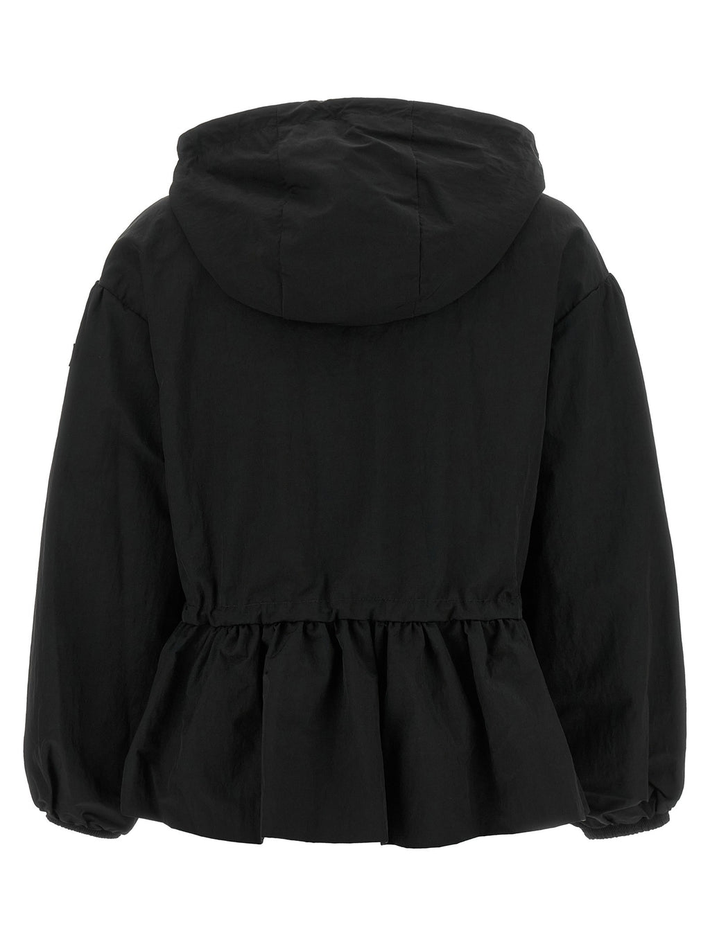 'Enzi' jacket 2