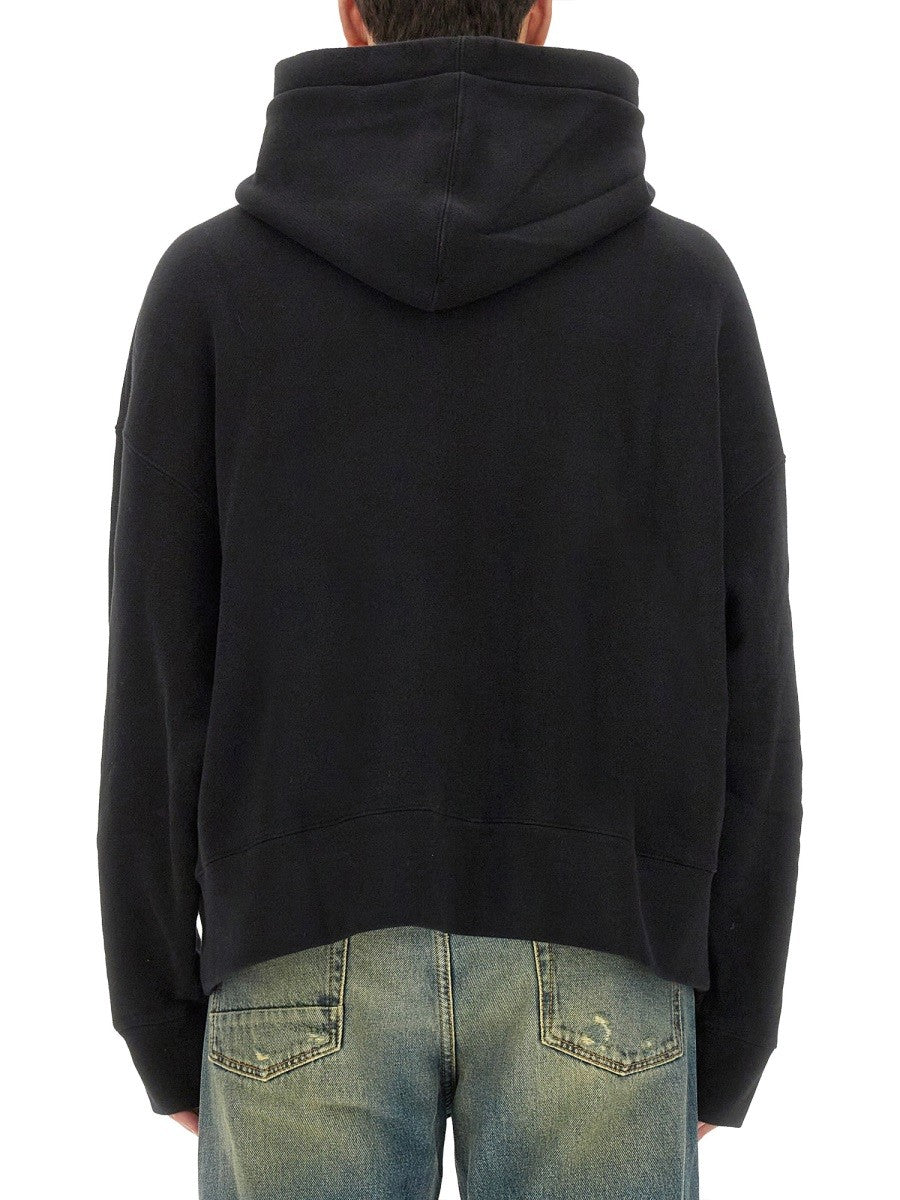 ENZO SWEATSHIRT FROM THE TROPICS 3