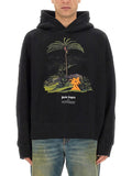 ENZO SWEATSHIRT FROM THE TROPICS