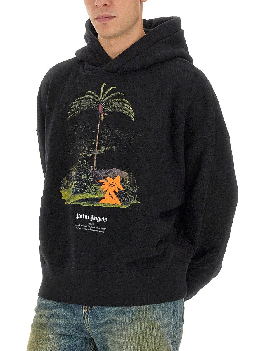 ENZO SWEATSHIRT FROM THE TROPICS 4