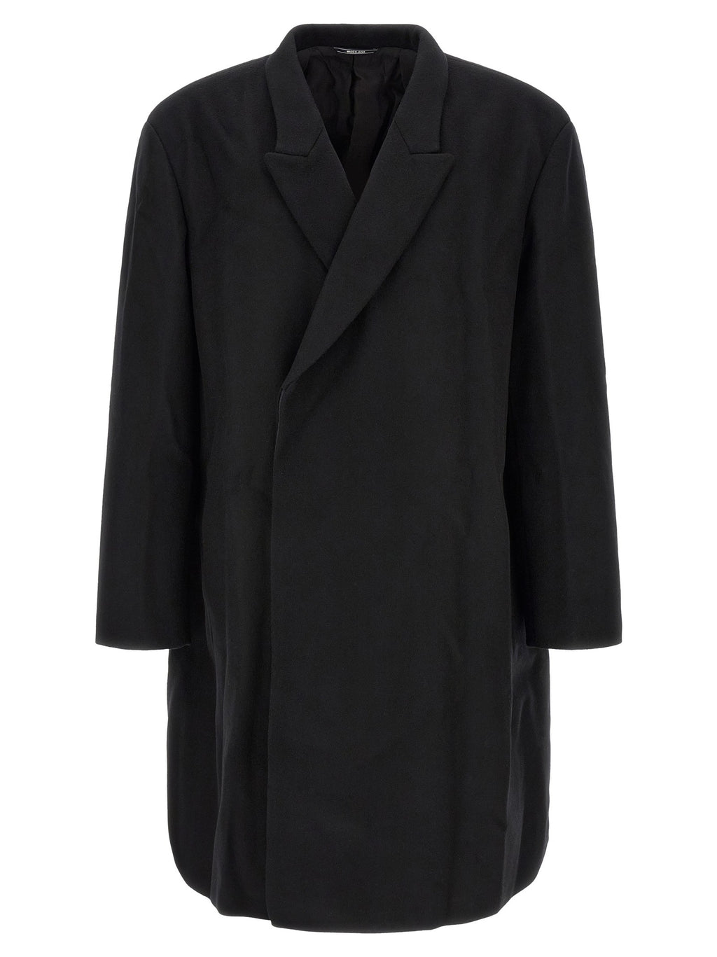 'Epelde' coat