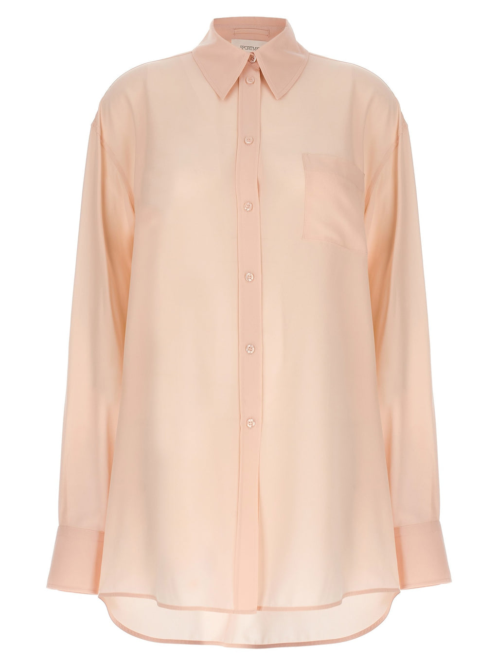 'Epsilon' shirt