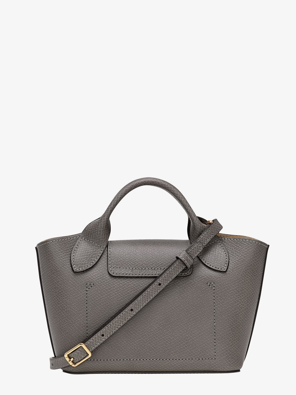 Epure leather crossbody bag 2