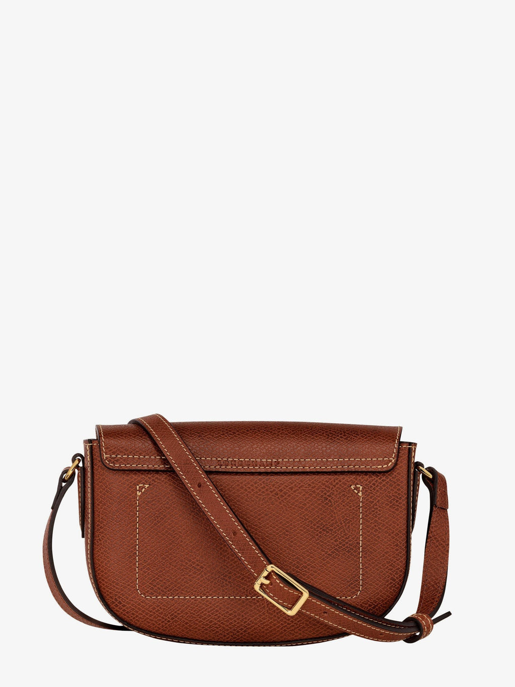 Epure leather shoulder bag 2