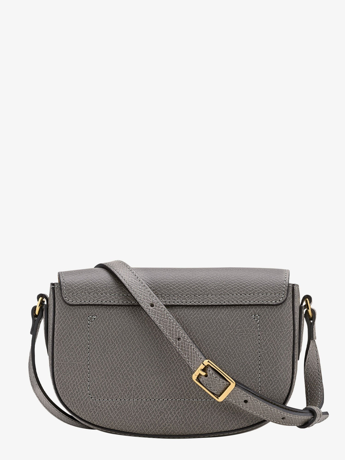 Epure leather shoulder bag 2