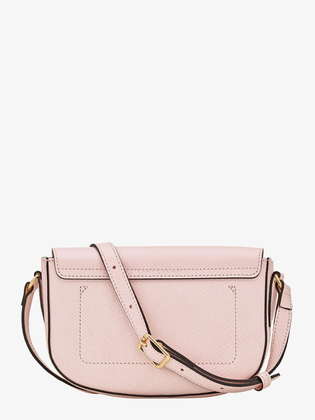 Epure leather shoulder bag 2