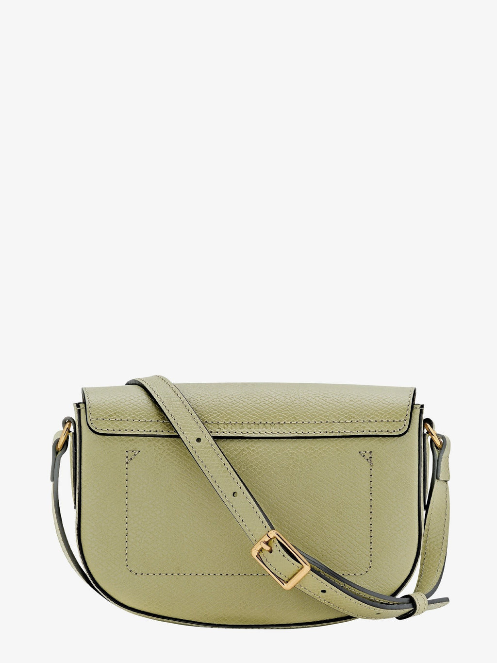 Epure leather shoulder bag 2