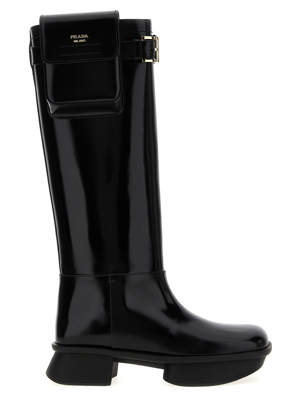 'Equal' boots