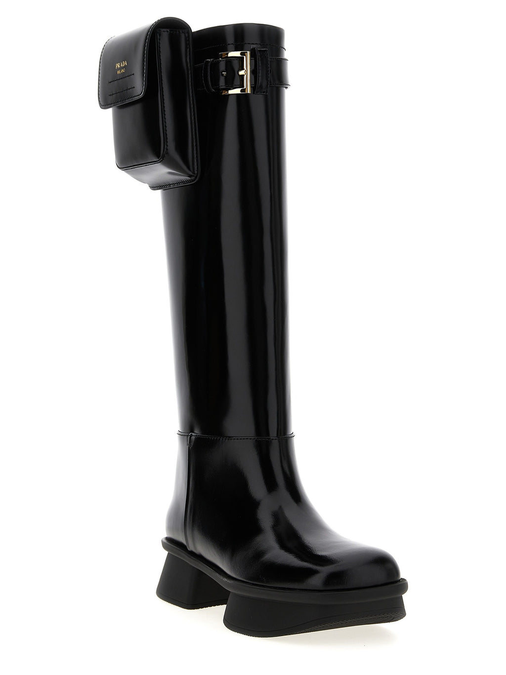 'Equal' boots 2