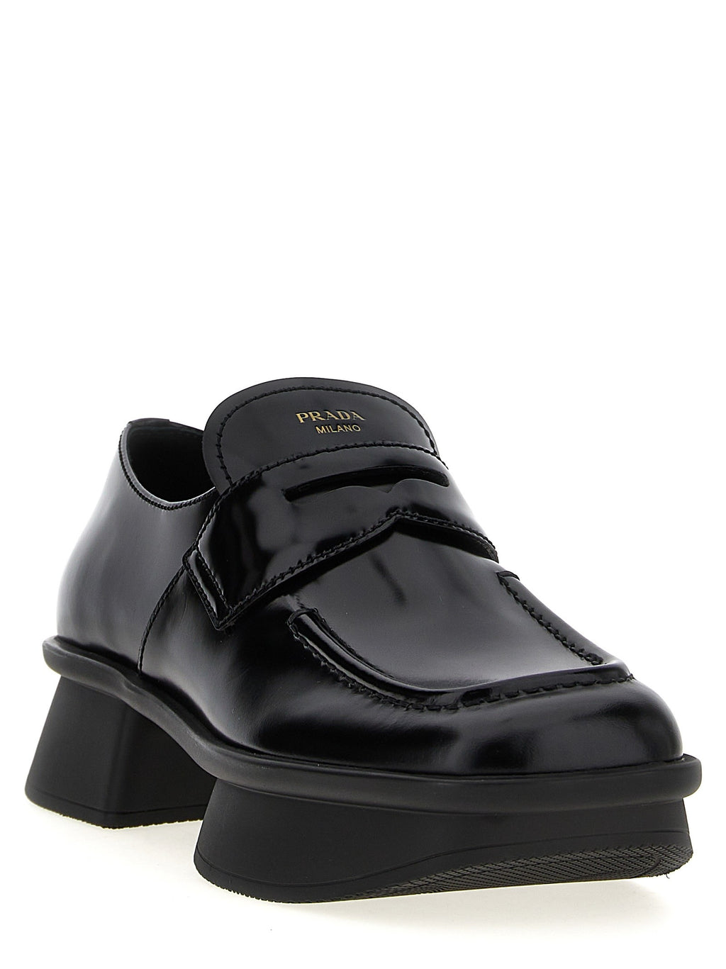'Equal' loafers 2