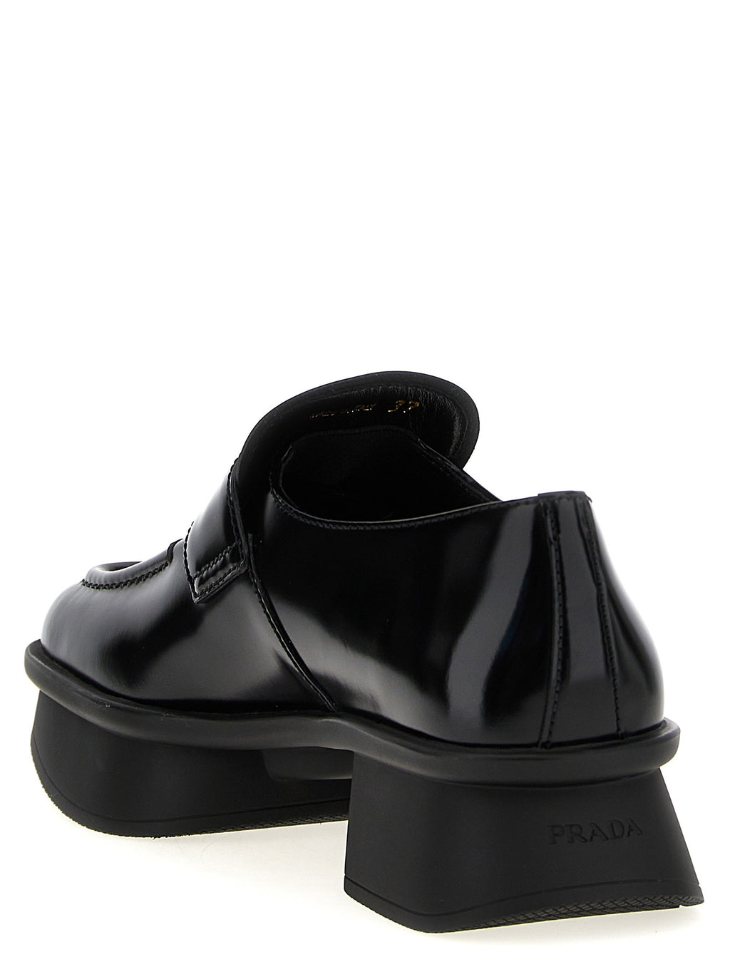 'Equal' loafers 3
