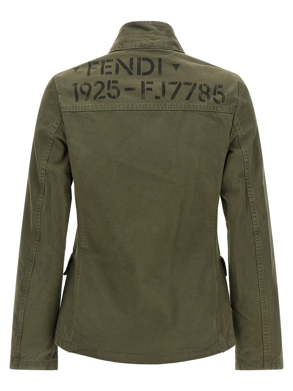Equestrian jacket 2