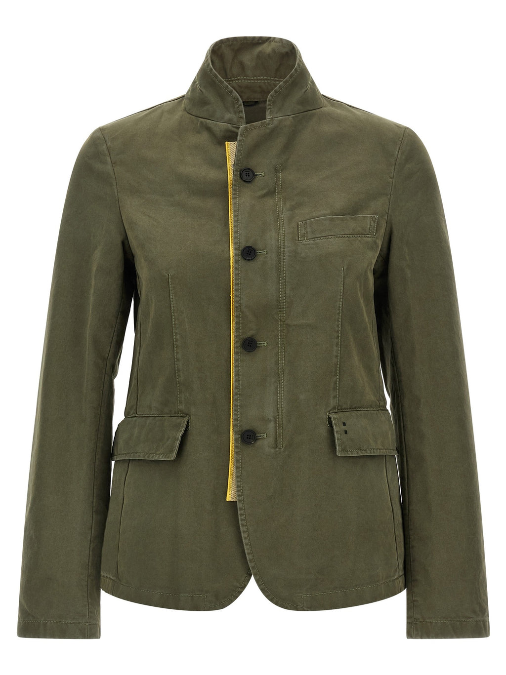 Equestrian jacket