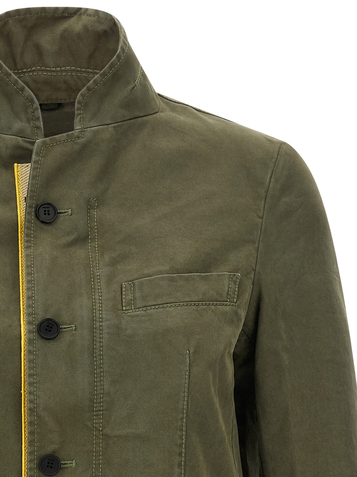 Equestrian jacket 3