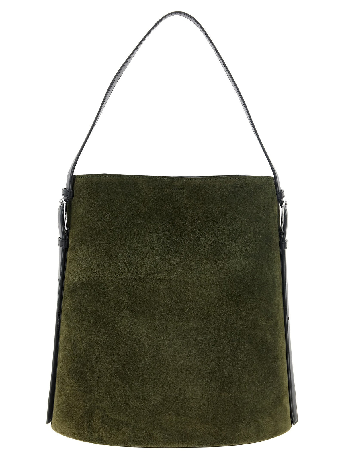'Ergonomic' shopping bag