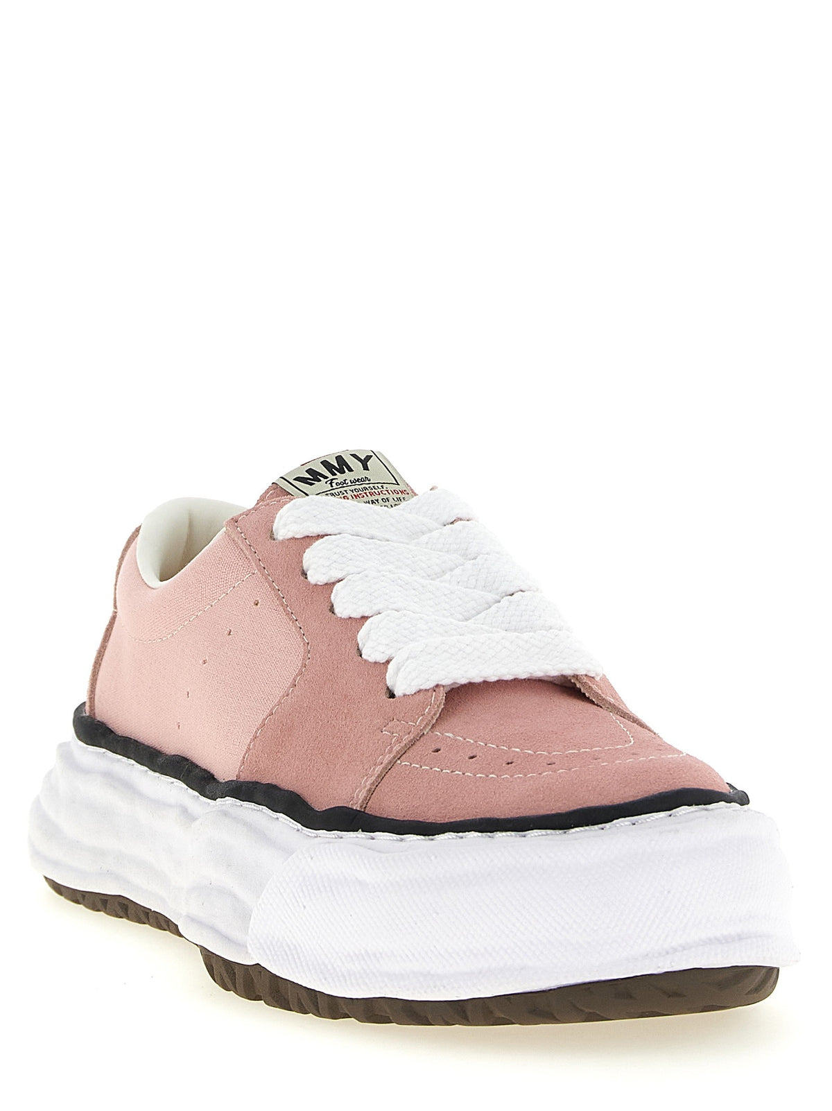 'Eric' sneakers 2