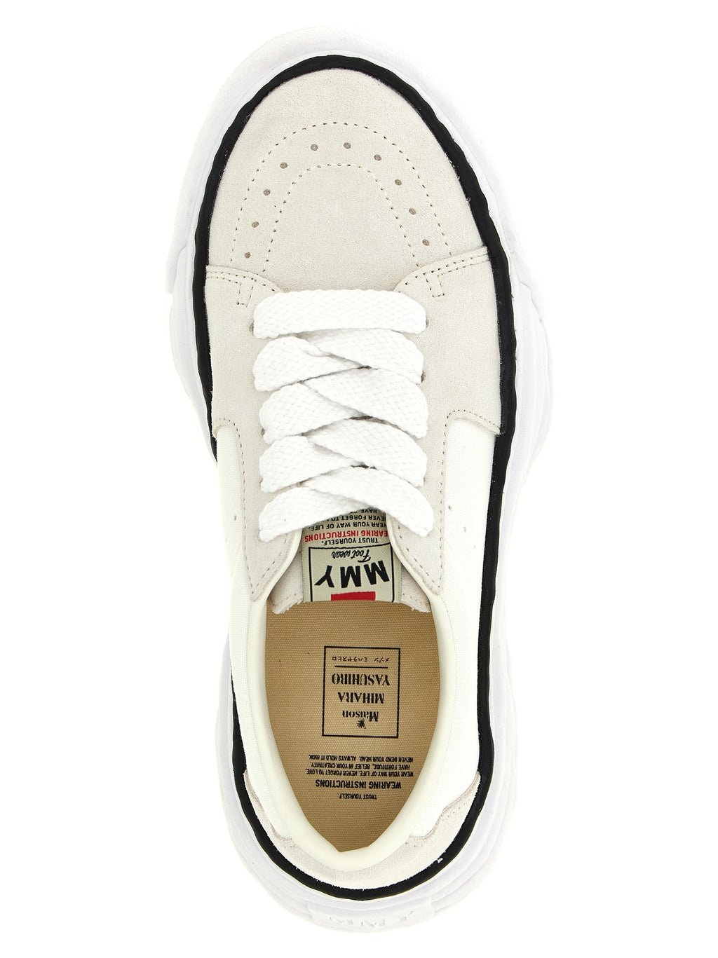 'Eric' sneakers 4